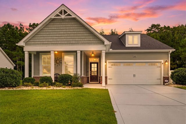 342 Dunbarton Ln., Conway, SC 29526