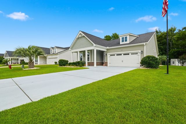 342 Dunbarton Ln., Conway, SC 29526