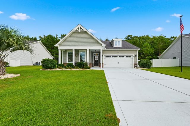342 Dunbarton Ln., Conway, SC 29526