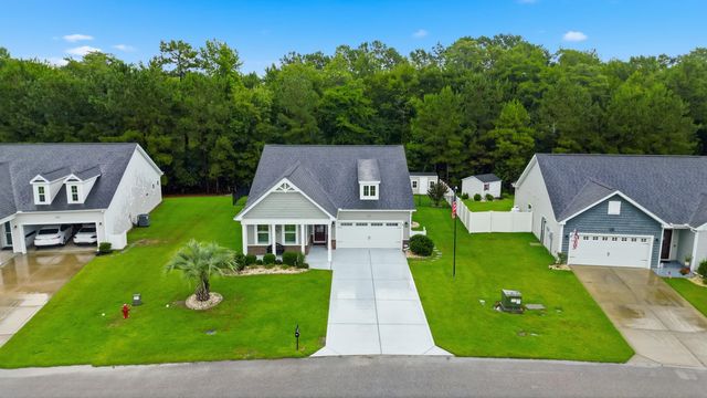 342 Dunbarton Ln., Conway, SC 29526