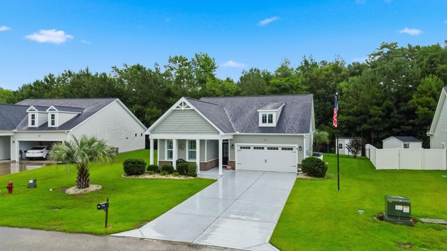 342 Dunbarton Ln., Conway, SC 29526