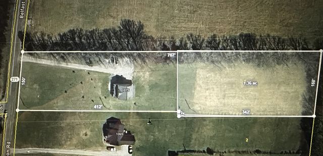 0 Belfast Farmington, Lewisburg, TN 37091