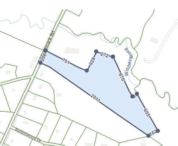 47-44-1 South Merrimack Road Lot 47-44-1, Hollis, NH 03049