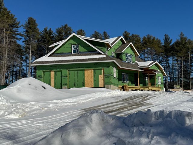 47-44-1 South Merrimack Road Lot 47-44-1, Hollis, NH 03049