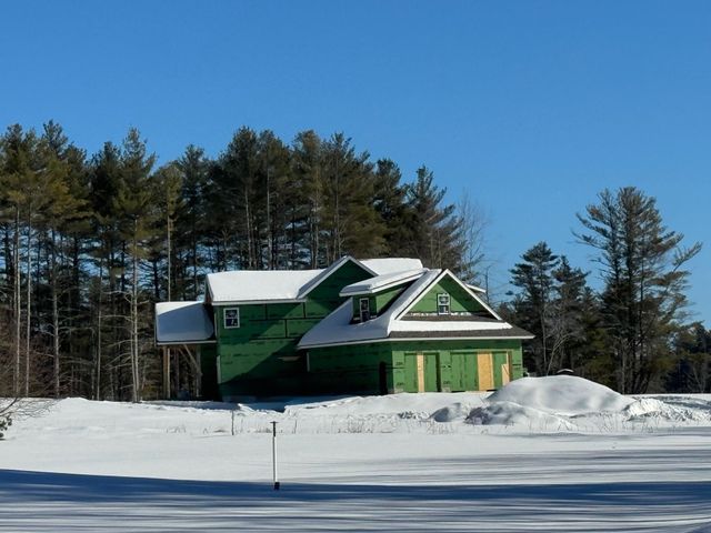 47-44-1 South Merrimack Road Lot 47-44-1, Hollis, NH 03049