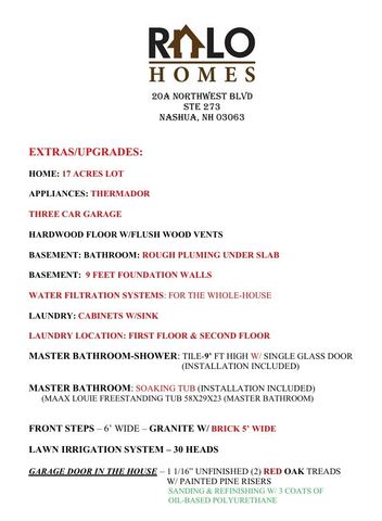 47-44-1 South Merrimack Road Lot 47-44-1, Hollis, NH 03049