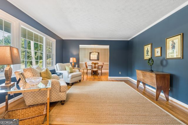 260 Abington Drive, Sandy Springs, GA 30328