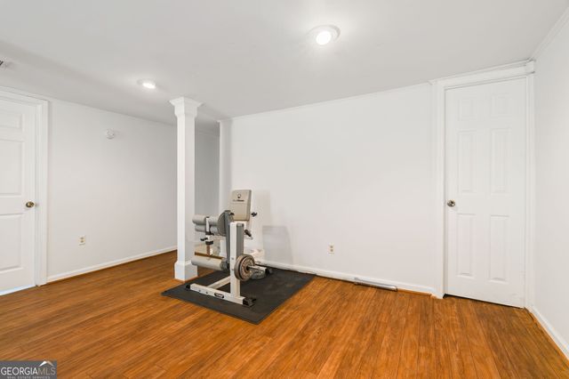260 Abington Drive, Sandy Springs, GA 30328