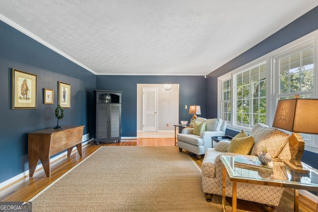 260 Abington Drive, Sandy Springs, GA 30328