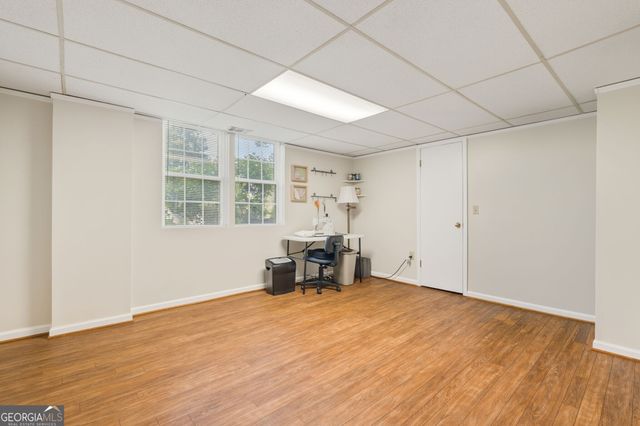 260 Abington Drive, Sandy Springs, GA 30328