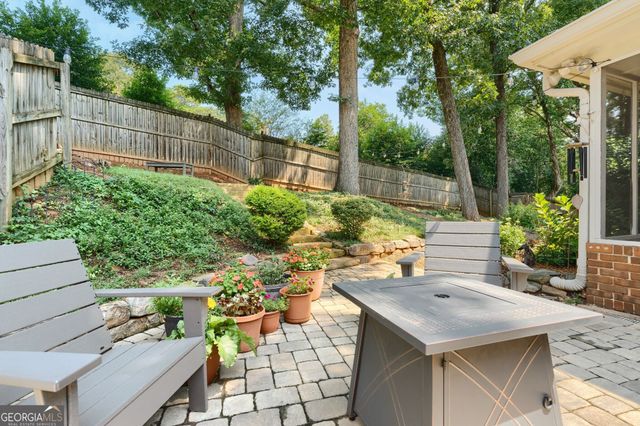 260 Abington Drive, Sandy Springs, GA 30328