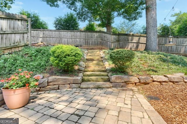 260 Abington Drive, Sandy Springs, GA 30328