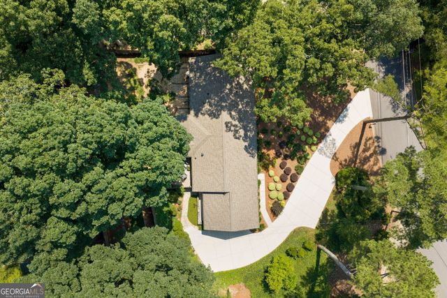 260 Abington Drive, Sandy Springs, GA 30328