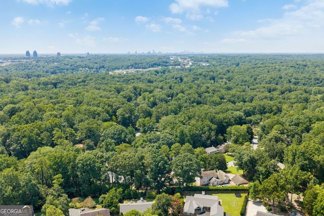 260 Abington Drive, Sandy Springs, GA 30328