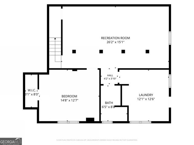 260 Abington Drive, Sandy Springs, GA 30328