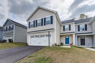 257 Thicket Drive, Lynchburg, VA 24501