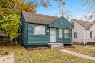 19445 Prevost Street, Detroit, MI 48235