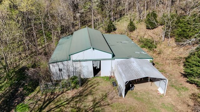 410 Britton Hollow Rd, Pulaski, TN 38478