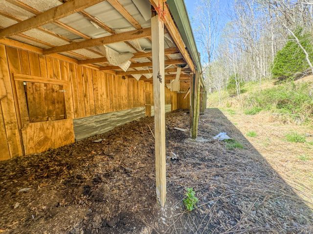 410 Britton Hollow Rd, Pulaski, TN 38478