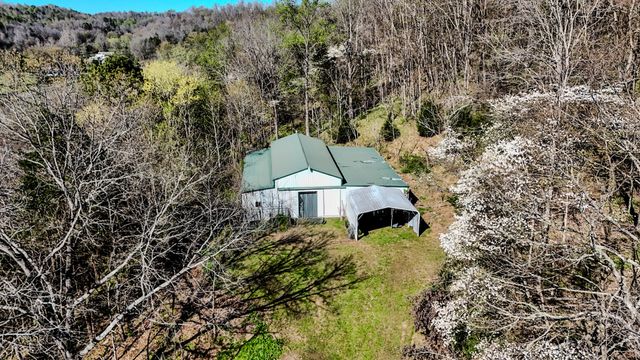 410 Britton Hollow Rd, Pulaski, TN 38478