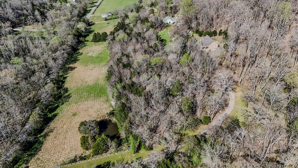 410 Britton Hollow Rd, Pulaski, TN 38478