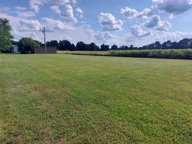 1701 Triangle Street, Mount Vernon, IL 62864