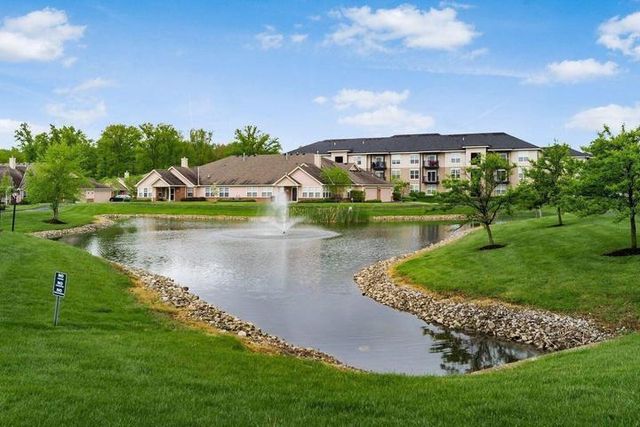 6140 Sowerby Lane, Westerville, OH 43081