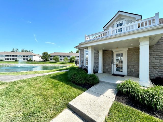 6140 Sowerby Lane, Westerville, OH 43081