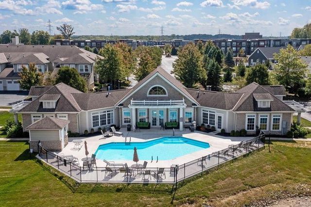 6140 Sowerby Lane, Westerville, OH 43081
