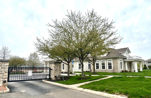 6140 Sowerby Lane, Westerville, OH 43081