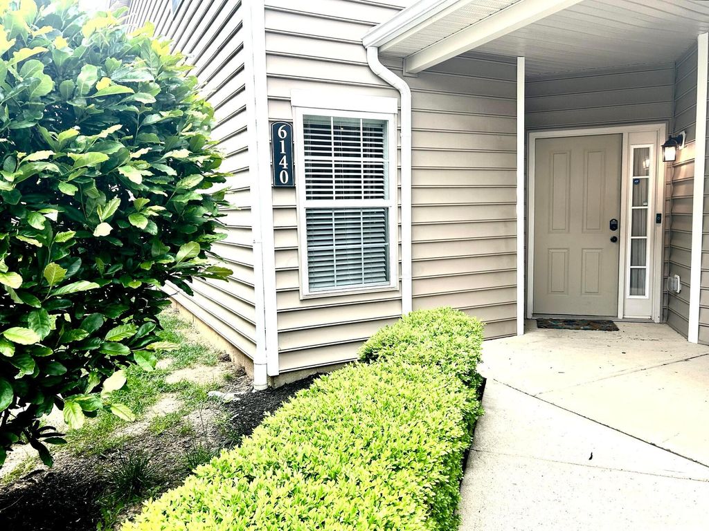 6140 Sowerby Lane, Westerville, OH 43081