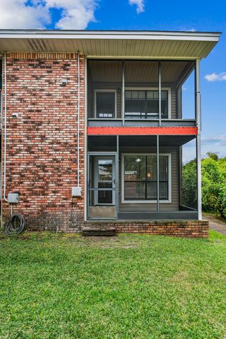 229 Carmel Drive UNIT 9, Fort Walton Beach, FL 32547