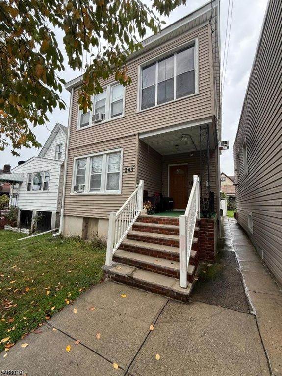243 Pierre Ave, Garfield City, NJ 07026 — photo 2