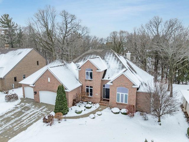 1395 SONATA COURT, Green Bay, WI 54311