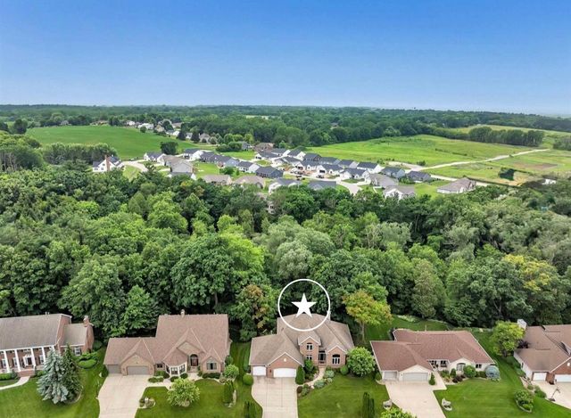 1395 SONATA COURT, Green Bay, WI 54311