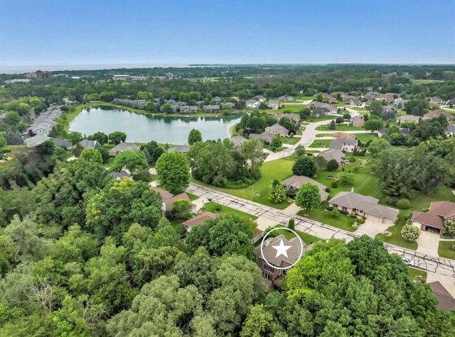 1395 SONATA COURT, Green Bay, WI 54311