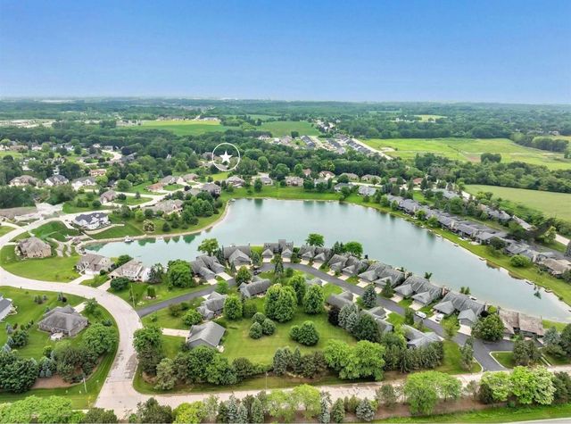 1395 SONATA COURT, Green Bay, WI 54311