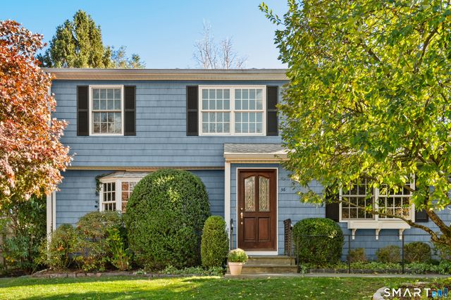 56 Drake Lane, Fairfield, CT 06824