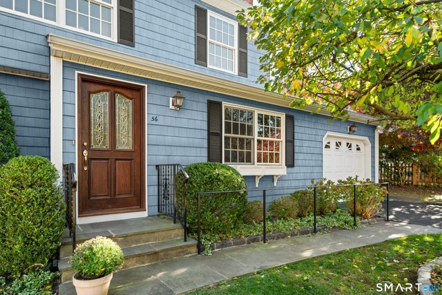 56 Drake Lane, Fairfield, CT 06824