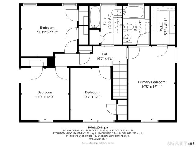 56 Drake Lane, Fairfield, CT 06824