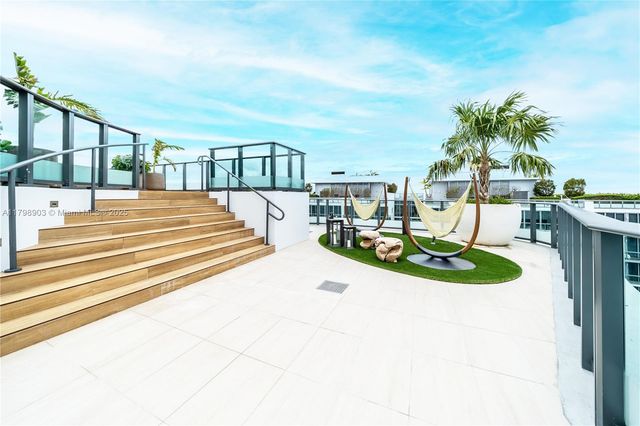 9901 W BAY HARBOR DR 602, Bay Harbor Islands, FL 33154