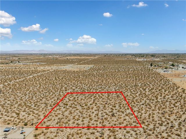 1 Wintergreen, Pinon Hills, CA 92372