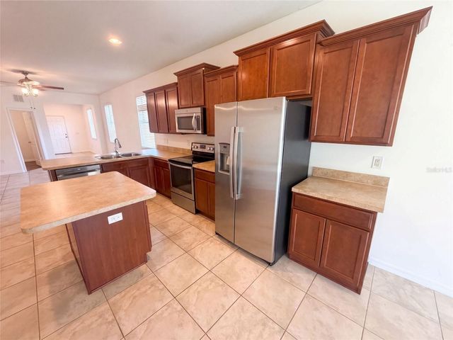 1416 HICKORY VIEW CIRCLE, Parrish, FL 34219
