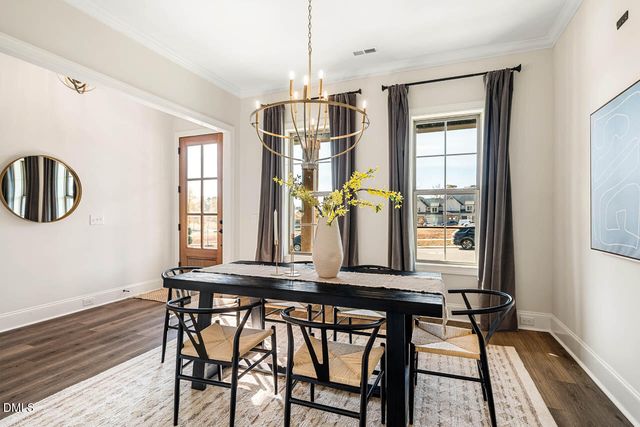 1047 Coldspring Circle, Durham, NC 27705