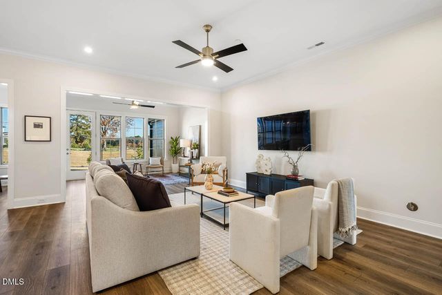 1047 Coldspring Circle, Durham, NC 27705