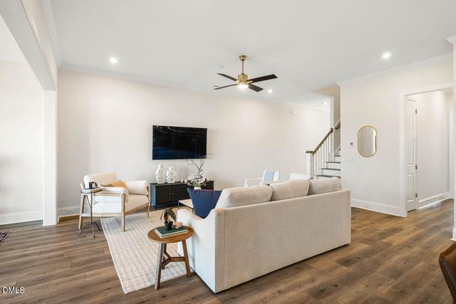 1047 Coldspring Circle, Durham, NC 27705