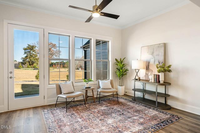 1047 Coldspring Circle, Durham, NC 27705