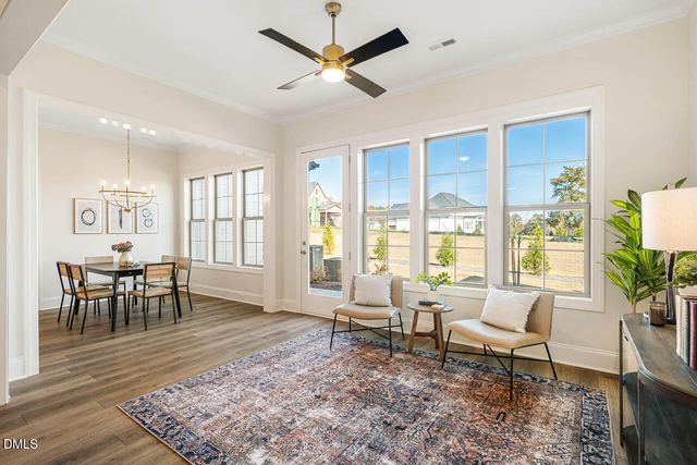 1047 Coldspring Circle, Durham, NC 27705