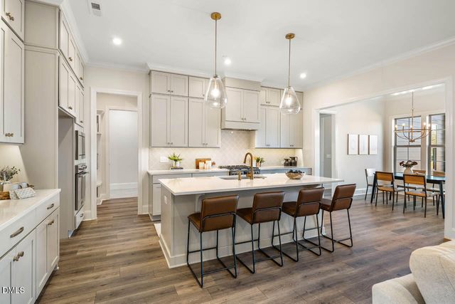 1047 Coldspring Circle, Durham, NC 27705