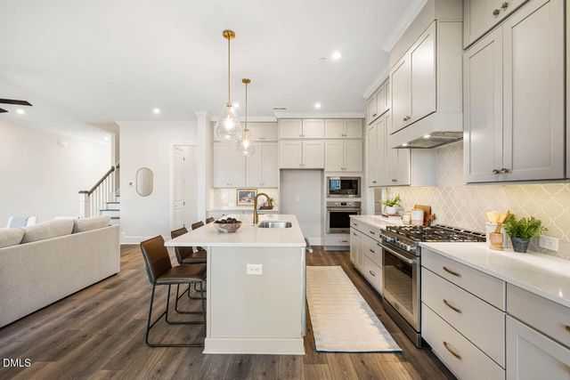 1047 Coldspring Circle, Durham, NC 27705